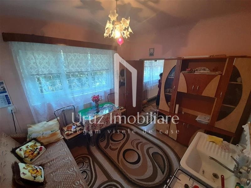 URUZ IMOBILIARE - VANZARE CASA BUNA VESTIRE