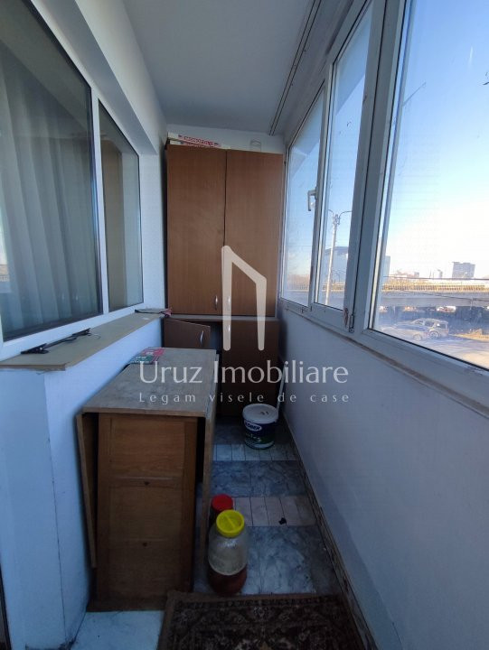 URUZ IMOBILIARE - VANZARE APARTAMENT 4 CAMERE BD. BUCURESTI