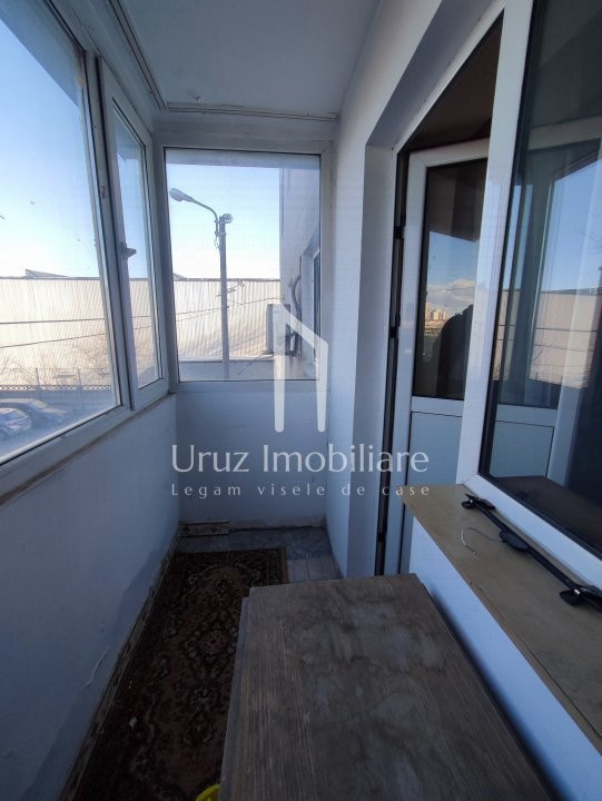 URUZ IMOBILIARE - VANZARE APARTAMENT 4 CAMERE BD. BUCURESTI